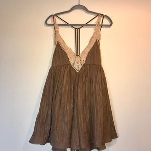 Free People Dress